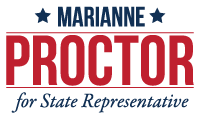 Marianne Proctor for State Representative